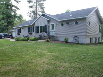5822 Birchwood Ln, Boulder Junction, WI, 54512