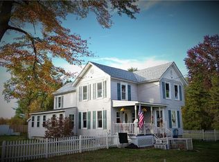 7257 Vienna Rd, Blossvale, NY 13308