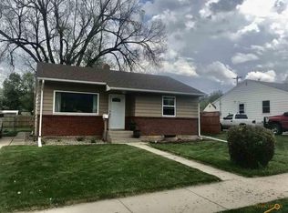 1916 Central Blvd, Rapid City, SD 57702
