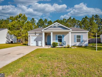 144 Willow Dr, Guyton, GA, 31312