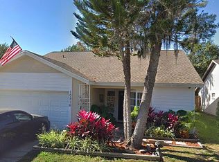 10916 Livingston Dr, New Port Richey, FL 34654