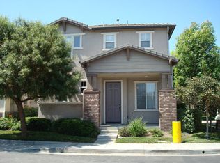 6832 Cosmos St, Chino, CA 91710