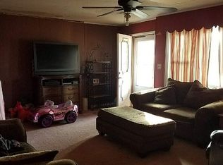 12629 N 93rd Ave E, Collinsville, OK 74021