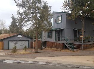 1019 W Midland Ave, Woodland Park, CO 80863