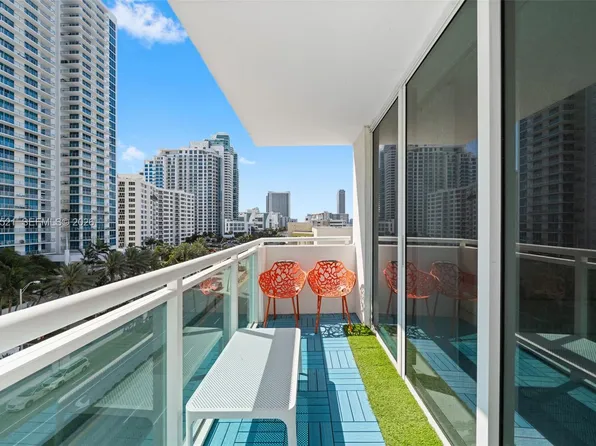 3000 S Ocean Dr APT 606, Hollywood, FL 33019