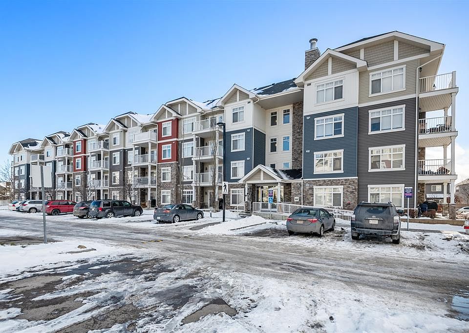 155 Skyview Ranch Way NE Calgary, AB, T3N0L2 - Apartments for Rent | Zillow