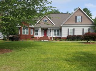 103 Spur Ln, Thomasville, GA 31757