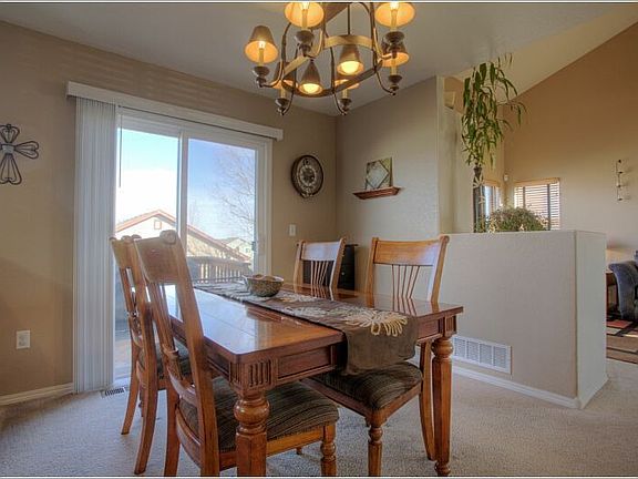 Dining Area View 1 