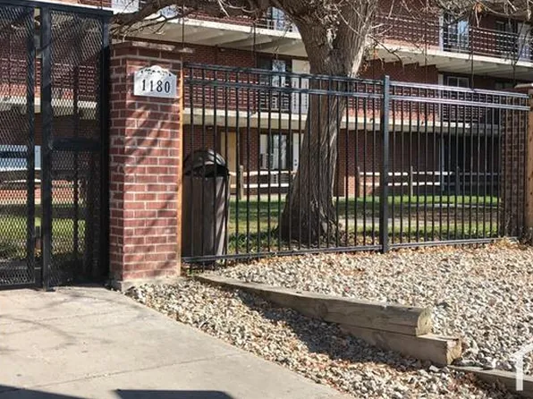 1180 Yosemite St, Denver, CO