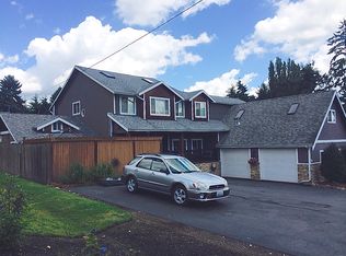 403 240th St SE, Bothell, WA 98021