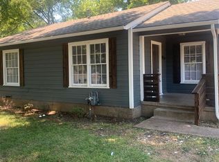 3725 Frederick Ave, Waco, TX 76707