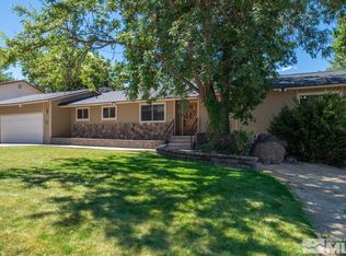 2195 Parkway Dr, Reno, NV 89502