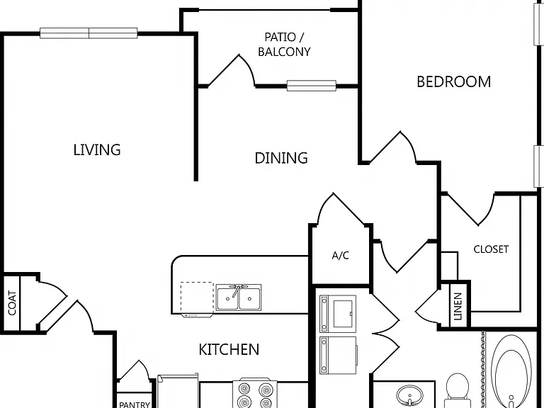 McKinney Pointe — Photo 28