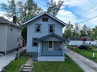 1220 Colerick St, Fort Wayne, IN 46806