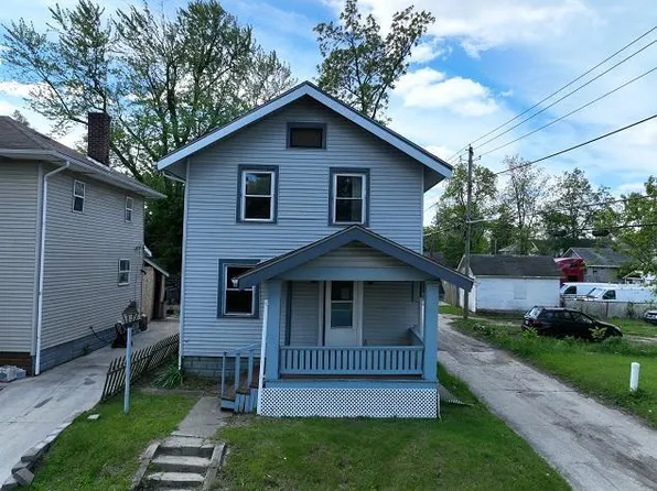1220 Colerick St, Fort Wayne, IN 46806