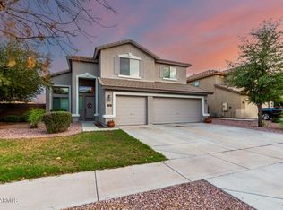 16981 W Bradford Way, Surprise, AZ 85374