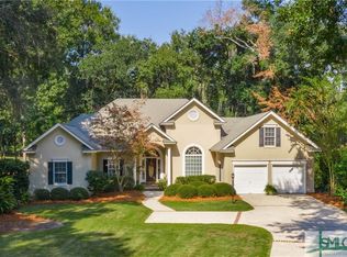 10 Caisson Xing, Savannah, GA 31411