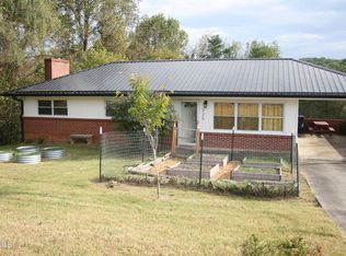 325 Harkleroad St, Kingsport, TN 37660