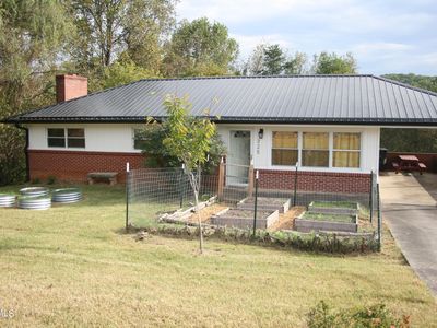 325 Harkleroad St, Kingsport, TN, 37660