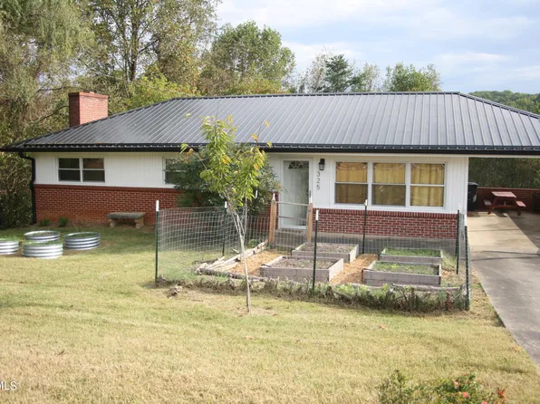 325 Harkleroad St, Kingsport, TN 37660