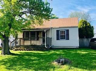 1304 Pauline Ave, Columbus, OH 43224