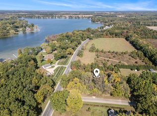 Vl Mahnke Rd, Three Rivers, MI 49093