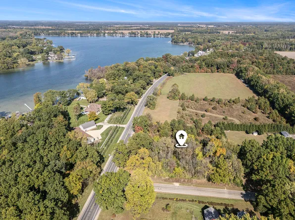 Vl Mahnke Rd, Three Rivers, MI 49093