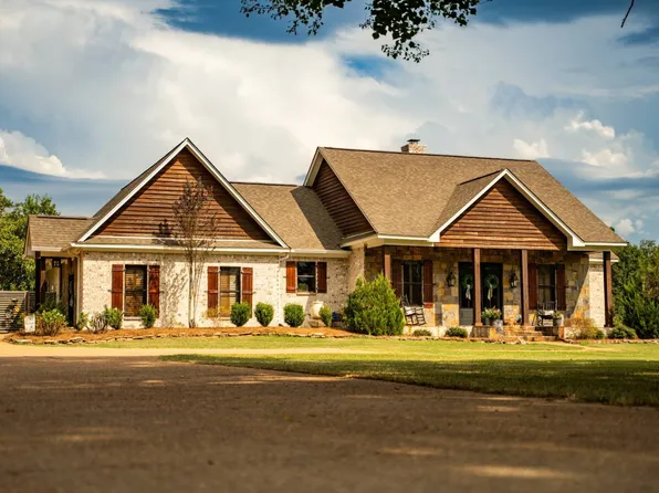 1020 Jack Johnson Rd, Crystal Springs, MS 39059