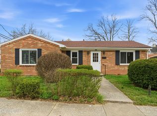 929 Henry Clay St, Shelbyville, KY 40065