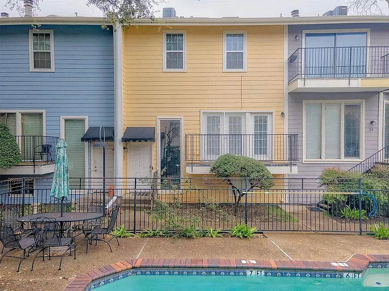 8522 Park Ln #23 — Photo 34