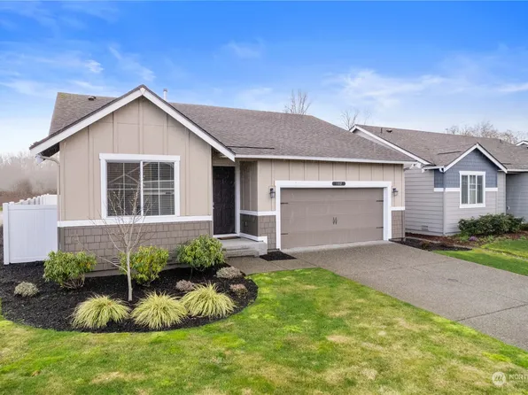 102 Hickory Avenue SW #47, Orting, WA 98360