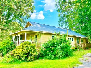 2039 Ashland Hwy, Talladega, AL 35160