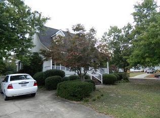 131 Macaw Ln, Lexington, SC 29073