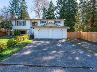 21134 124th Ave SE, Kent, WA