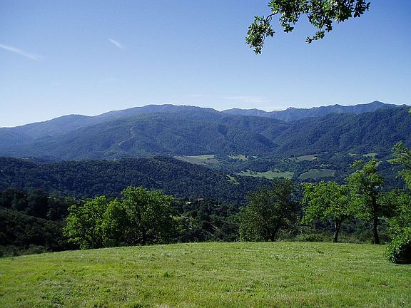 Lower Plateau