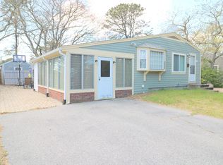 23 Elton Rd, West Yarmouth, MA 02673