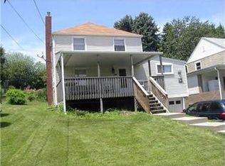 711 Hamil Rd, Verona, PA 15147