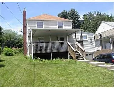 711 Hamil Rd photo 1
