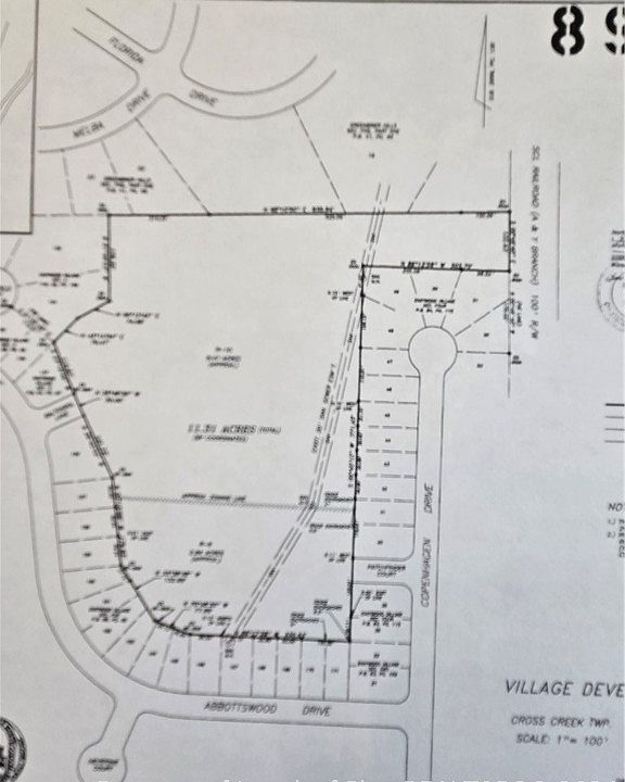 2nd image of 0 Baltosrol Ln