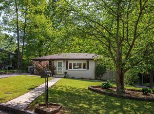 3429 Avalon Rd, Homewood, AL 35209