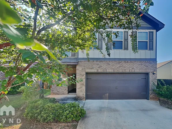 129 Magnaview Dr, McDonough, GA 30253