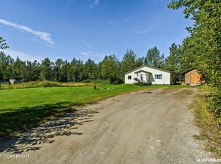 205 W Jensen Cir, Wasilla, AK 99654