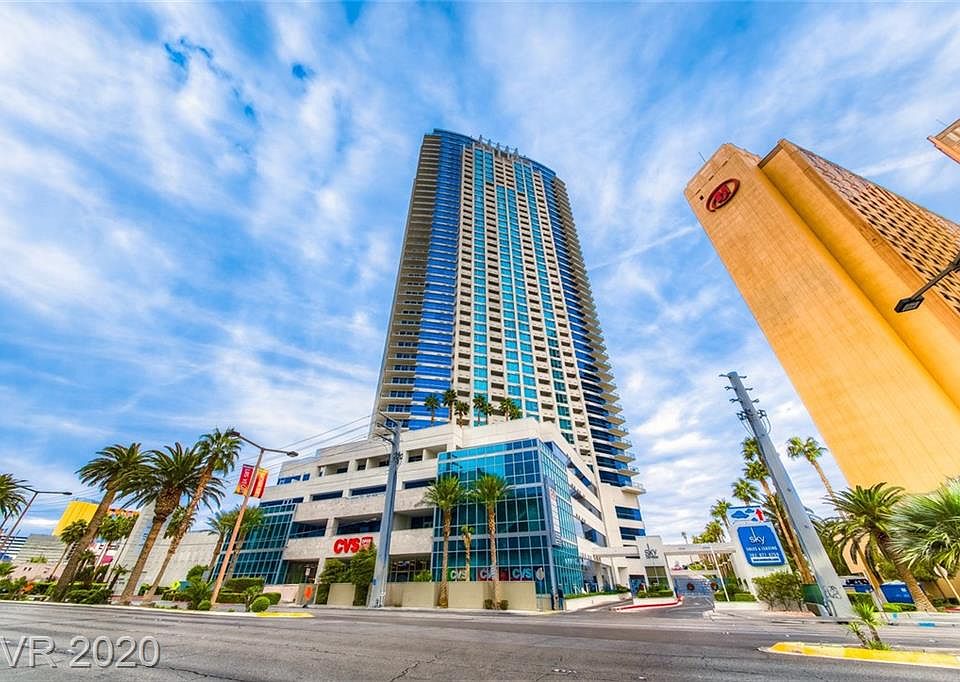 1st image of 2700 Las Vegas Blvd S Unit 2507