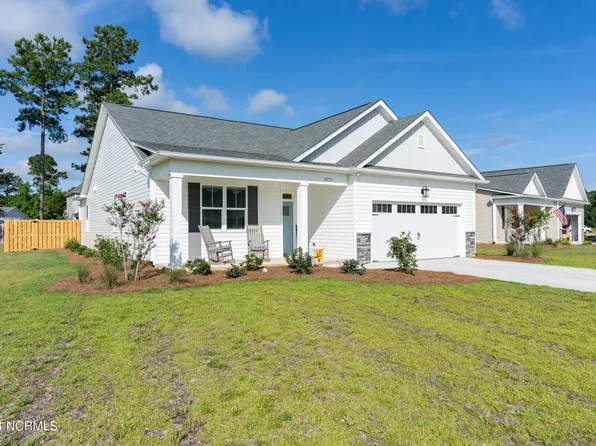 3771 Summer Breeze Court NE, Bolivia, NC 28422