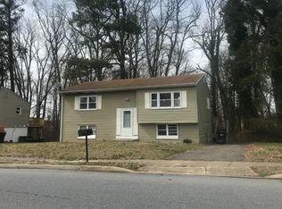 308 Greens Branch Ln, Smyrna, DE 19977