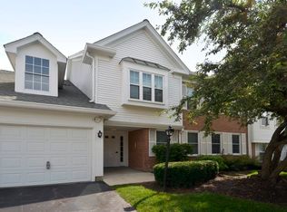 1311 Nutmeg Ct APT D, Mount Prospect, IL 60056