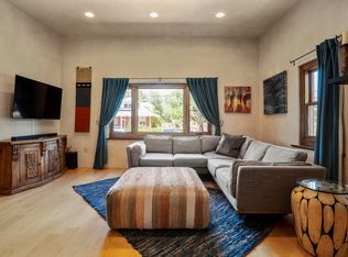 130 E Santa Fe Ave #A, Santa Fe, NM 87505
