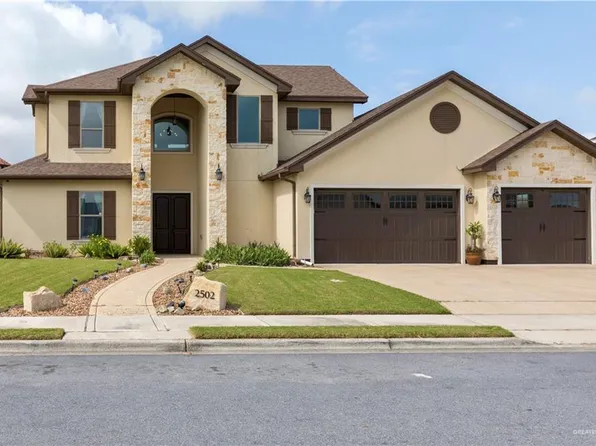 2502 Elbrus Ave, Edinburg, TX 78539