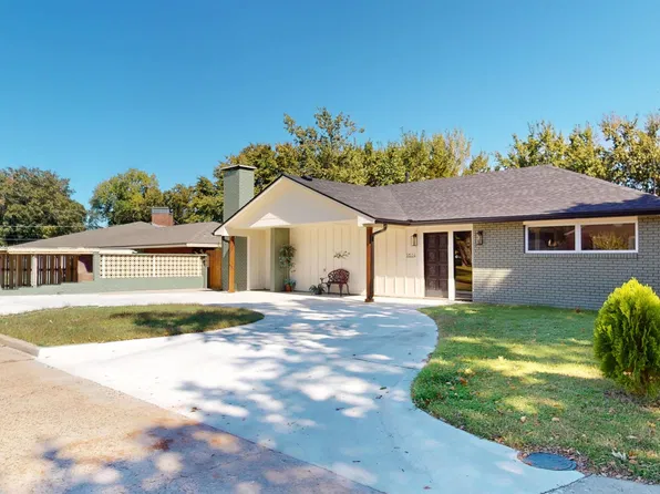 1614 Broadmoor Dr, Woodward, OK 73801