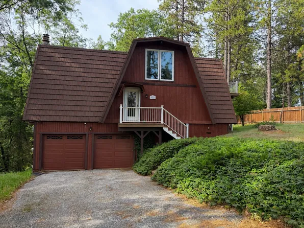 481 Washington Irving Dr, Colfax, CA 95713